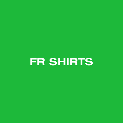 FR SHIRTS